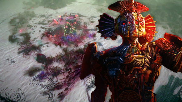 Создатели Path of Exile пообещали не пускать стримеров без очереди — EcoGamer Создатели Path of Exile пообещали не пускать стримеров без очереди