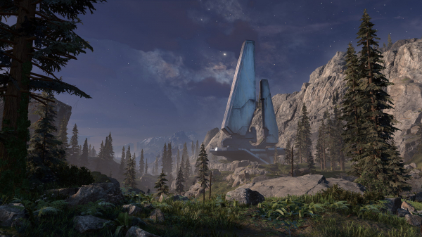 Раскрыты свежие детали Halo Infinite для PC — EcoGamer Раскрыты свежие детали Halo Infinite для PC