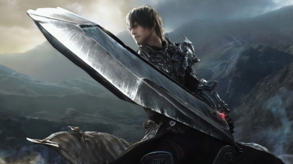Square Enix отвергла сведения о продаже игрового бизнеса — EcoGamer Square Enix отвергла сведения о продаже игрового бизнеса