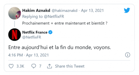 Netflix анонсировал GTA 6, но это был троллинг Netflix анонсировал GTA 6, но это был троллинг