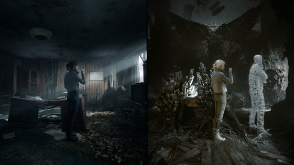 Хоррор The Medium впервые отправили на скидки в Steam, EGS и GOG — EcoGamer Хоррор The Medium впервые отправили на скидки в Steam, EGS и GOG