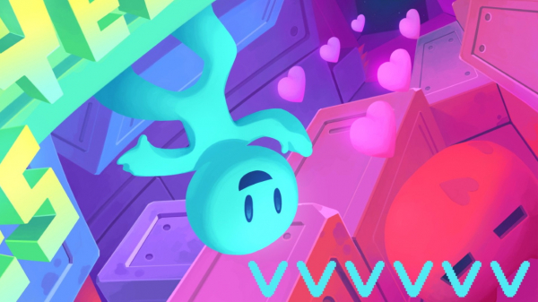 Спустя 11 лет после выхода платформер VVVVVV получил поддержку 60 FPS — EcoGamer Спустя 11 лет после выхода платформер VVVVVV получил поддержку 60 FPS