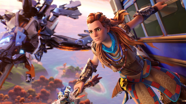 Авторы Fortnite перенесли выход временного режима с Элой и Ларой Крофт — EcoGamer Авторы Fortnite перенесли выход временного режима с Элой и Ларой Крофт
