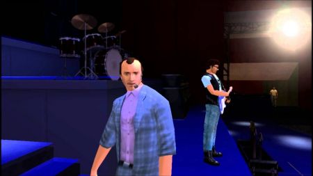 Rockstar Games ищет музыкального менеджера и может создать музыкальный лейбл Rockstar Games ищет музыкального менеджера и может создать музыкальный лейбл