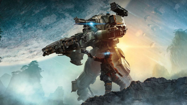 Titanfall 2 обновила рекорд в Steam после вчерашней короткометражки Apex Legends — EcoGamer Titanfall 2 обновила рекорд в Steam после вчерашней короткометражки Apex Legends
