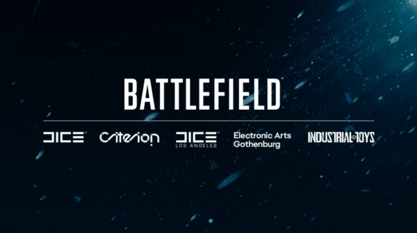 Новая Battlefield в следующем году выйдет на iOS и Android — EcoGamer Новая Battlefield в следующем году выйдет на iOS и Android — EcoGamer