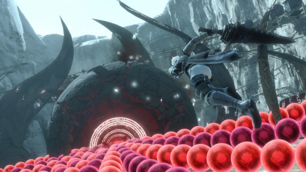 На PlayStation Underground показали 18 минут NieR Replicant — EcoGamer На PlayStation Underground показали 18 минут NieR Replicant