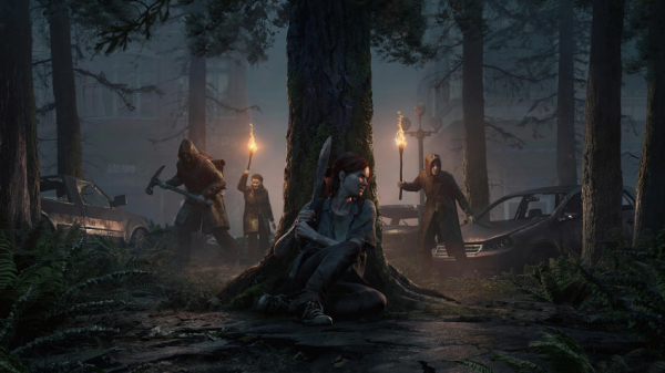 У третьей части The Last of Us уже есть набросок сценария — EcoGamer У третьей части The Last of Us уже есть набросок сценария