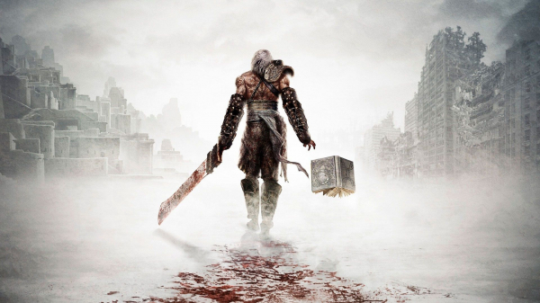 Искупление: NieR Replicant оценили на 16 баллов выше оригинала — EcoGamer Искупление: NieR Replicant оценили на 16 баллов выше оригинала
