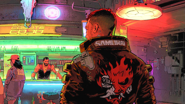 Для Cyberpunk 2077 вышел свежий хотфикс — EcoGamer Для Cyberpunk 2077 вышел свежий хотфикс