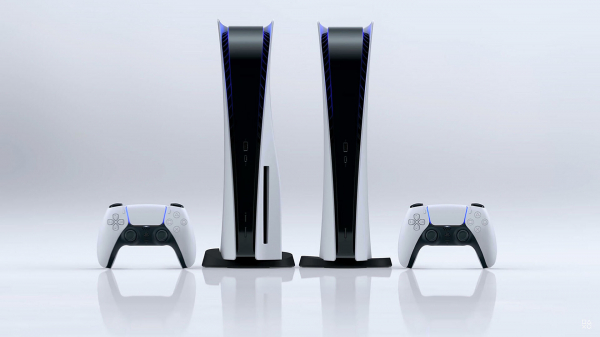 Для PlayStation 5 вышло свежее обновление прошивки — EcoGamer Для PlayStation 5 вышло свежее обновление прошивки
