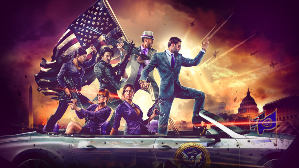 Уже 11 июня Koch Media проведёт мероприятие в рамках Summer Game Fest 2021 — EcoGamer Уже 11 июня Koch Media проведёт мероприятие в рамках Summer Game Fest 2021