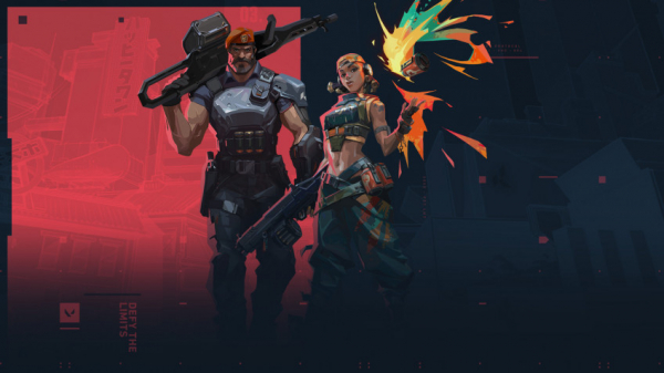 Riot Games начнёт записывать голосовой чат в Valorant для борьбы с токсичностью — EcoGamer Riot Games начнёт записывать голосовой чат в Valorant для борьбы с токсичностью