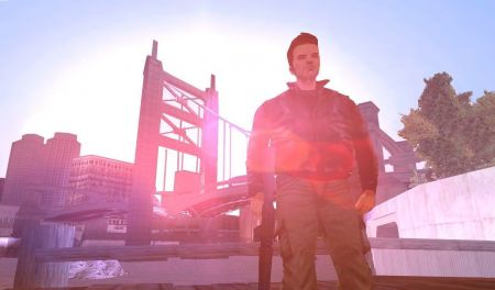 GitHub восстановил код модификаций GTA 3 и GTA Vice City, удаленный по запросу Take-Two GitHub восстановил код модификаций GTA 3 и GTA Vice City, удаленный по запросу Take-Two