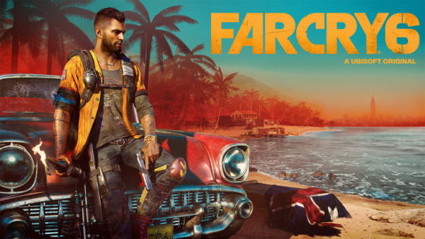 Презентация Far Cry 6 — геймплей, дата выхода и герой с языком — EcoGamer Презентация Far Cry 6 — геймплей, дата выхода и герой с языком — EcoGamer