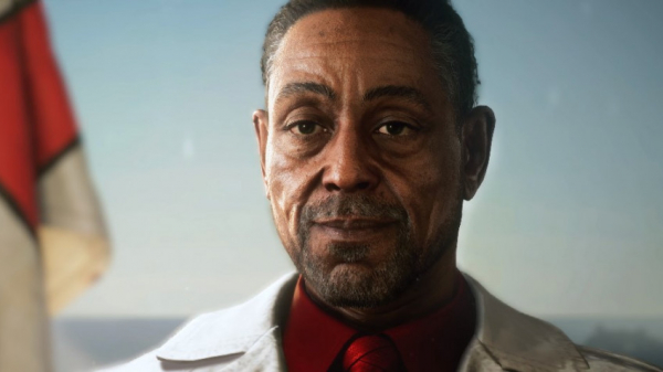 Презентация Far Cry 6 — геймплей, дата выхода и герой с языком — EcoGamer Презентация Far Cry 6 — геймплей, дата выхода и герой с языком