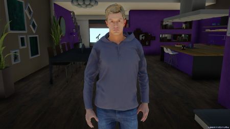 Леди Димитреску в GTA San Andreas — моддер добавил в игру героев Resident Evil 8: Village Леди Димитреску в GTA San Andreas — моддер добавил в игру героев Resident Evil 8: Village
