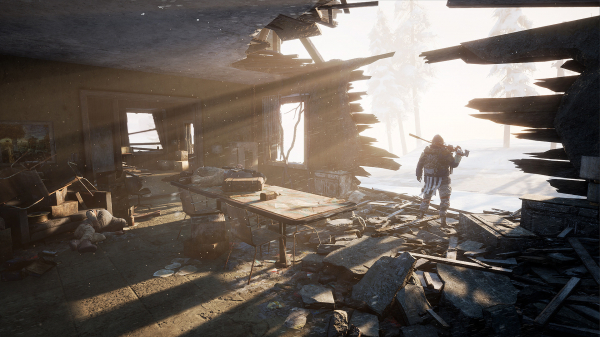 Теперь кооперативный шутер Scavengers могут скачать все желающие — EcoGamer Теперь кооперативный шутер Scavengers могут скачать все желающие