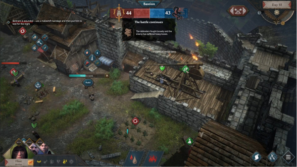 Стратегический симулятор жизни Siege Survival выходит 18 мая на PC — EcoGamer Стратегический симулятор жизни Siege Survival выходит 18 мая на PC