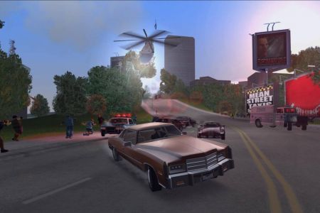 GitHub восстановил код модификаций GTA 3 и GTA Vice City, удаленный по запросу Take-Two GitHub восстановил код модификаций GTA 3 и GTA Vice City, удаленный по запросу Take-Two