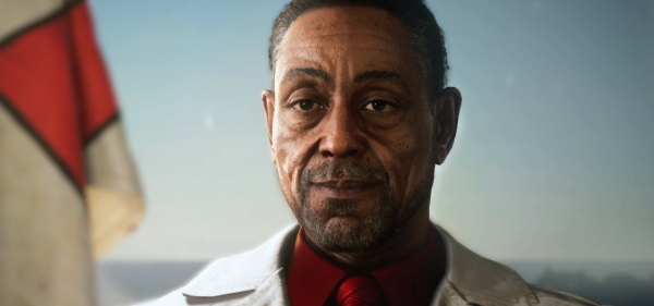 Презентация Far Cry 6 — геймплей, дата выхода и герой с языком — EcoGamer Презентация Far Cry 6 — геймплей, дата выхода и герой с языком