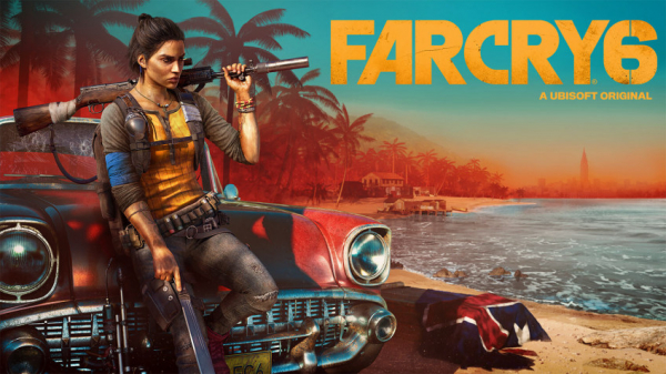 Презентация Far Cry 6 — геймплей, дата выхода и герой с языком — EcoGamer Презентация Far Cry 6 — геймплей, дата выхода и герой с языком — EcoGamer