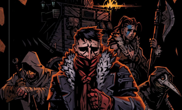 Darkest Dungeon 2 выходит в ранний доступ в третьем квартале — EcoGamer Darkest Dungeon 2 выходит в ранний доступ в третьем квартале