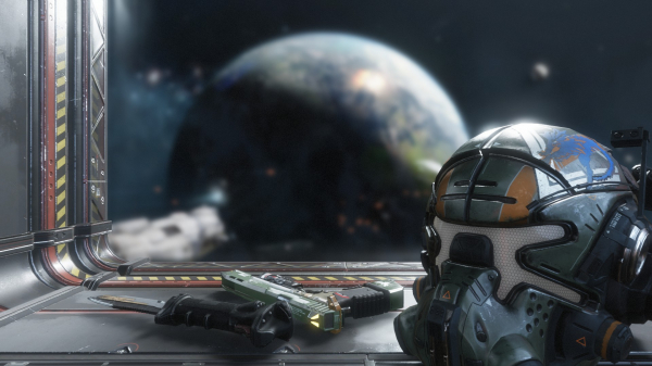 Titanfall 2 стала временно бесплатной в Steam — EcoGamer Titanfall 2 стала временно бесплатной в Steam