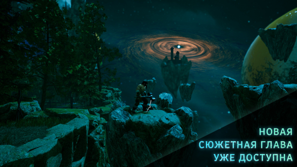 К российскому слэшеру Demon Skin выпустили сюжетное дополнение — EcoGamer К российскому слэшеру Demon Skin выпустили сюжетное дополнение