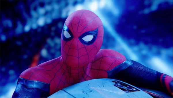 У Sony есть продуманный план на киновселенную «Человека-паука» — EcoGamer У Sony есть продуманный план на киновселенную «Человека-паука»