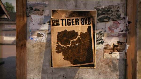 Новая большая карта, Taego, появится в PUBG в июле — EcoGamer Новая большая карта, Taego, появится в PUBG в июле