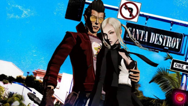 Обе No More Heroes выпустят в Steam уже 9 июня — нужен геймпад — EcoGamer Обе No More Heroes выпустят в Steam уже 9 июня — нужен геймпад