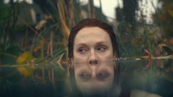 Состоялась премьера сериала «История Лизи» по Стивену Кингу — EcoGamer Состоялась премьера сериала «История Лизи» по Стивену Кингу