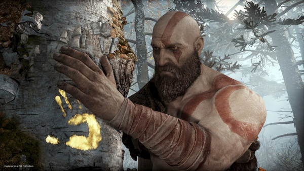 Sony критикуют за анонс Gran Turismo 7 и новой God of War на PS4 — и игроки, и журналисты — EcoGamer Sony критикуют за анонс Gran Turismo 7 и новой God of War на PS4 — и игроки, и журналисты