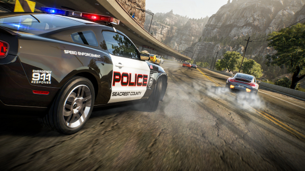 Ремастер Need for Speed: Hot Pursuit пополнит библиотеку EA Play — EcoGamer Ремастер Need for Speed: Hot Pursuit пополнит библиотеку EA Play