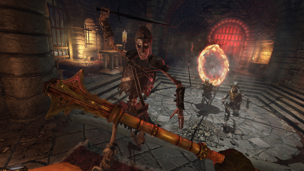 Dying Light: дополнение Hellraid получило новый сюжетный режим The Prisoner — EcoGamer Dying Light: дополнение Hellraid получило новый сюжетный режим The Prisoner