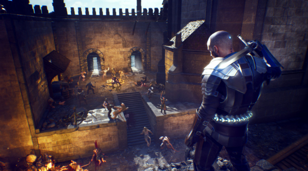 Новая Painkiller, стратегия по Crossfire и ещё 10 новых игр Koch Media — EcoGamer Новая Painkiller, стратегия по Crossfire и ещё 10 новых игр Koch Media — EcoGamer