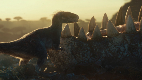 В IMAX покажут специальный пролог третьего «Мира Юрского периода» — EcoGamer В IMAX покажут специальный пролог третьего «Мира Юрского периода»