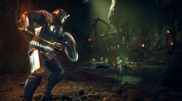 Новая Painkiller, стратегия по Crossfire и ещё 10 новых игр Koch Media — EcoGamer Новая Painkiller, стратегия по Crossfire и ещё 10 новых игр Koch Media — EcoGamer