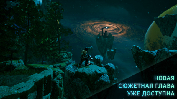 К российскому слэшеру Demon Skin выпустили сюжетное дополнение — EcoGamer К российскому слэшеру Demon Skin выпустили сюжетное дополнение