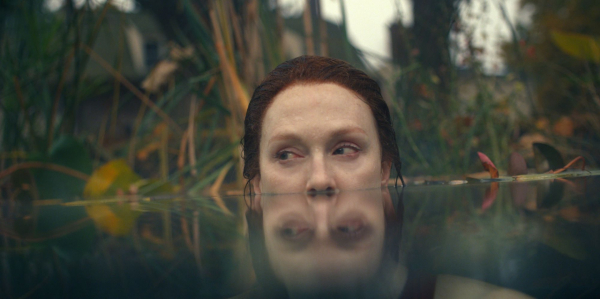 Состоялась премьера сериала «История Лизи» по Стивену Кингу — EcoGamer Состоялась премьера сериала «История Лизи» по Стивену Кингу