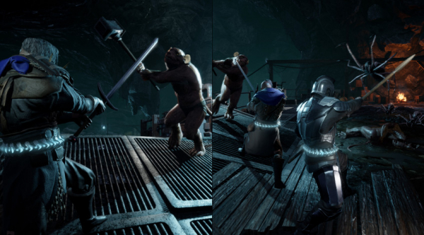 Новая Painkiller, стратегия по Crossfire и ещё 10 новых игр Koch Media — EcoGamer Новая Painkiller, стратегия по Crossfire и ещё 10 новых игр Koch Media — EcoGamer