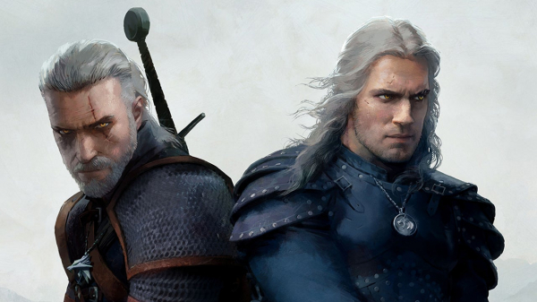 В дебютном ролике WitcherCon обещают анонсы и сюрпризы по «Ведьмаку» — EcoGamer В дебютном ролике WitcherCon обещают анонсы и сюрпризы по «Ведьмаку»
