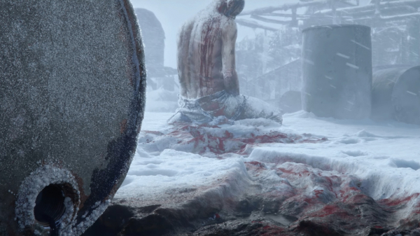 Авторы Frostpunk опубликовали тизер своей новой игры — EcoGamer Авторы Frostpunk опубликовали тизер своей новой игры