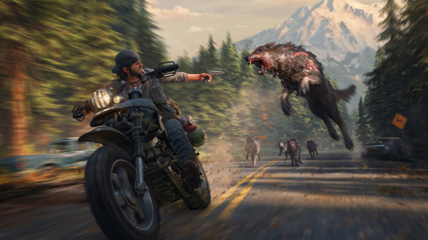 Days Gone, Mass Effect, Resident Evil Village, SnowRunner — лучшие новинки Steam в мае — EcoGamer Days Gone, Mass Effect, Resident Evil Village, SnowRunner — лучшие новинки Steam в мае