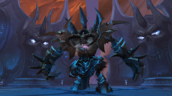 «Цепи господства» появятся в WoW: Shadowlands 30 июня — EcoGamer «Цепи господства» появятся в WoW: Shadowlands 30 июня