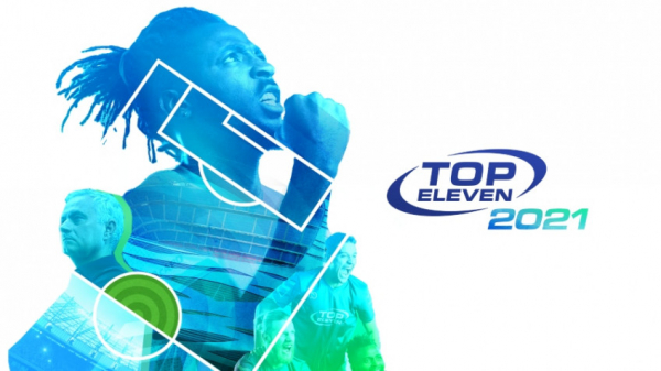 Take-Two покупает создателей футбольного менеджера Top Eleven за 378 млн долларов — EcoGamer Take-Two покупает создателей футбольного менеджера Top Eleven за 378 млн долларов