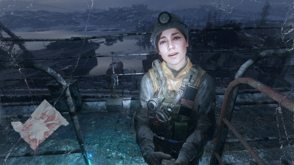Deep Silver не покажет новые Saints Row, Dead Island, Metro и TimeSplitters на Е3 2021 — EcoGamer Deep Silver не покажет новые Saints Row, Dead Island, Metro и TimeSplitters на Е3 2021