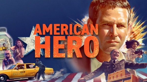 Ремастер незаконченного FMV-боевика American Hero выпустят на РС и консолях — EcoGamer Ремастер незаконченного FMV-боевика American Hero выпустят на РС и консолях