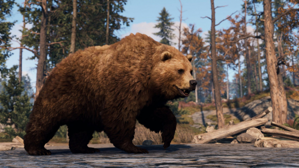 В Rust добавили систему, которая позволит помечать друзей и врагов — EcoGamer В Rust добавили систему, которая позволит помечать друзей и врагов